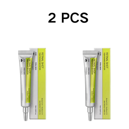 Retinol 3-Step Moisturising & Smoothing Serum